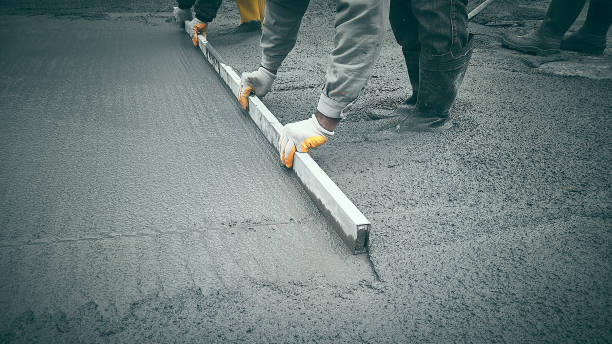 Best Concrete Resurfacing Services  in Pitcairn, PA