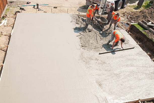  Pitcairn, PA Concrete contractor Pros